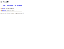 Tablet Screenshot of ns.digibase.ca